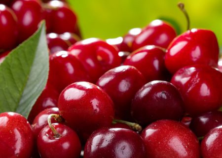 cherry producers and suppliers