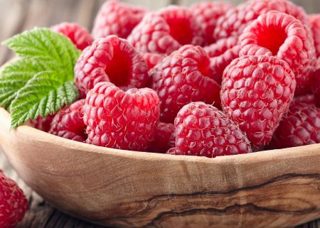 raspberry producers & supplier